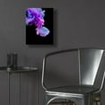 thumbnail image 5 of Epic Art 'Falling' by Epic Portfolio, Acrylic Glass Wall Art, 12"x16", 5 of 8