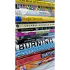 Laminated Poster Knowledge Books Education Learning Reading Poster Print 24 x 36