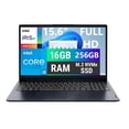 thumbnail image 1 of Laptop Lenovo Ideapad 1 Intel Core i5 13th 16GB 256GB SSD, 1 of 5