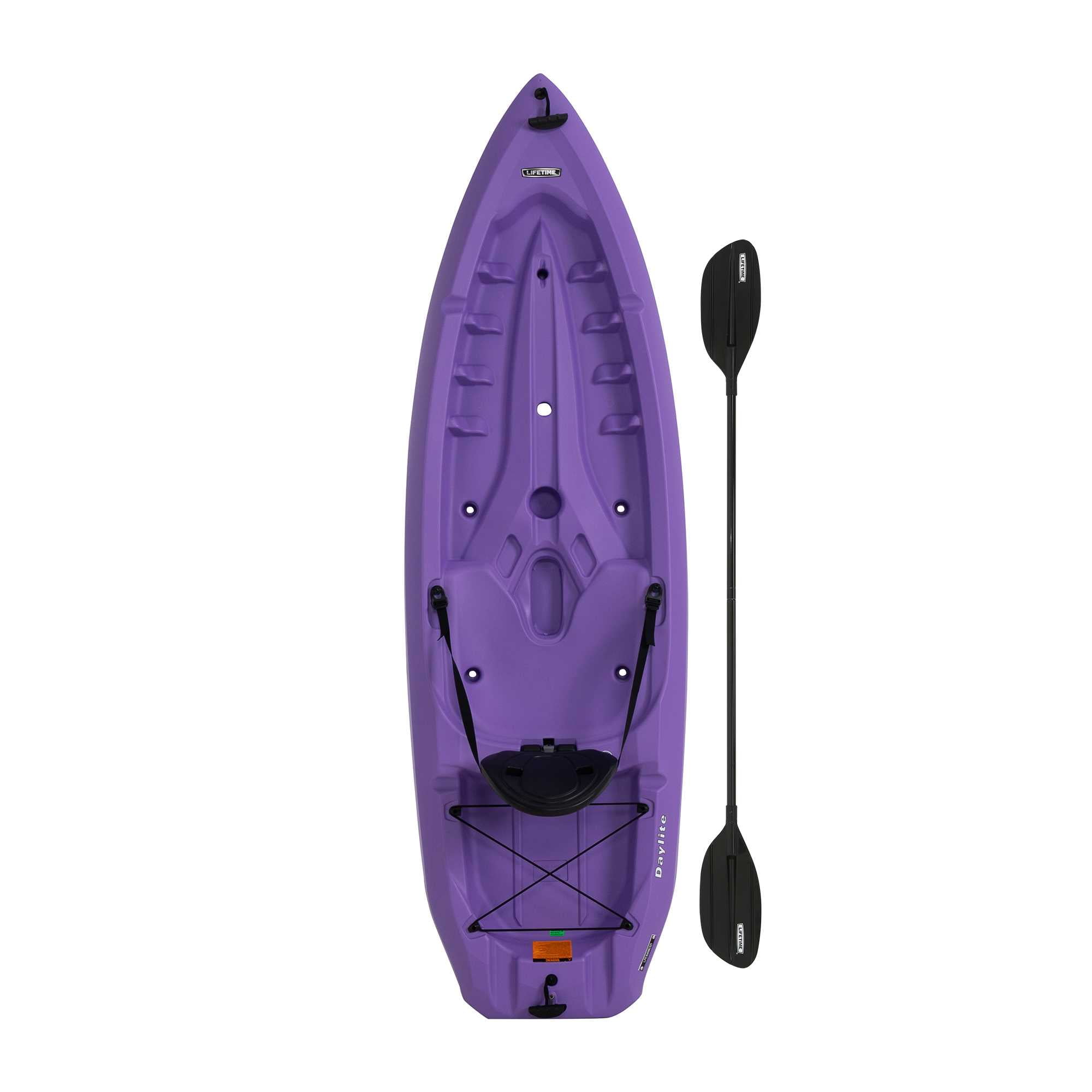 Lifetime Daylite 80 SitOnTop Kayak