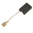 thumbnail image 2 of 10Pcs 63*16*22mm Carbon Brush Motor Brush Coal Brush For Bosch GWS 20-230 H Angle Grinder Replace Part Power Tool Accs, 2 of 5