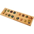 thumbnail image 2 of Mancala In Tin Game, 2 of 2