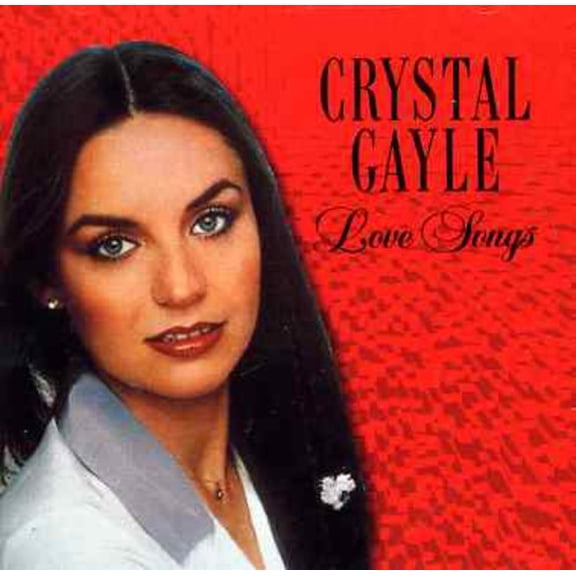 Crystal Gayle - 20 Love Songs - Music & Performance - CD