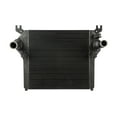 thumbnail image 3 of CSF 6021 Intercooler, Natural Aluminum Fits select: 2010-2012 DODGE RAM 3500, 2010-2012 DODGE RAM 2500, 3 of 5