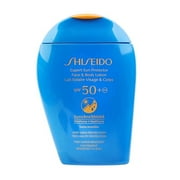 Shiseid.o Ultimate Sun Protector Lotion SPF 50, 1.7 oz/50ml Sunscreen
