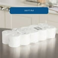 thumbnail image 2 of McKesson ECG Recording Paper, White Diagnostic Thermal Paper, 2 in x 100 ft, 10 Count, 1 Pack, 2 of 9