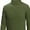 Yellow, variant on Hinvhai Mens Turtleneck Long Sleeve T Shirts Slim Fit thermal Undershirt Lightweight Pullover Yellow XL(XL)