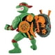 thumbnail image 1 of Figura de acción Teenage Mutant Ninja Turtles Raphael, 10 cm, 1 of 6