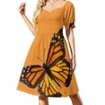 thumbnail image 1 of Monarch Papillon, 1 of 4