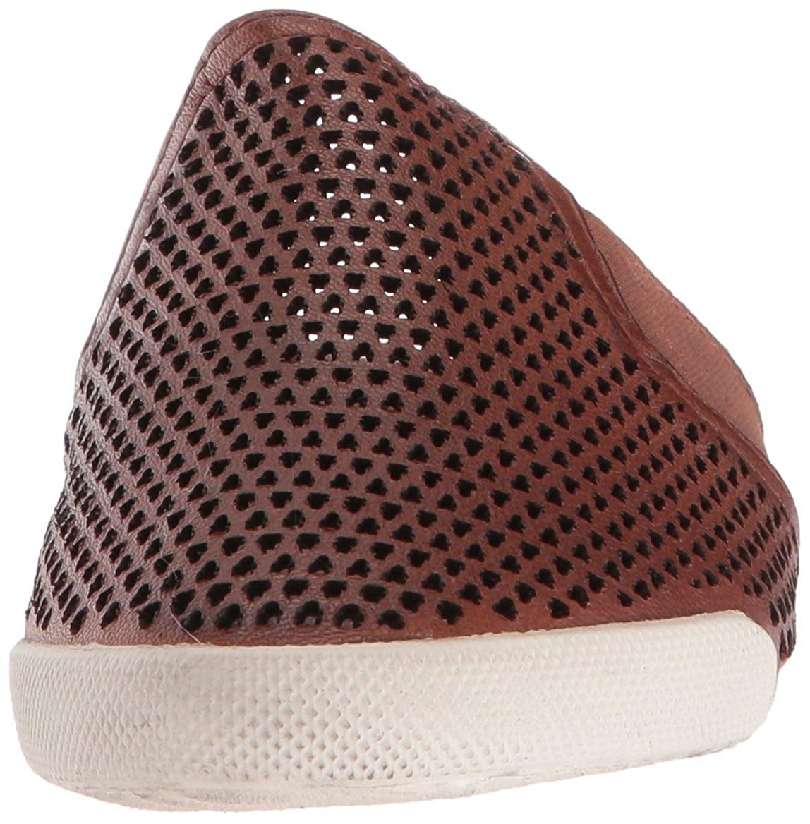 frye melanie perforated mule