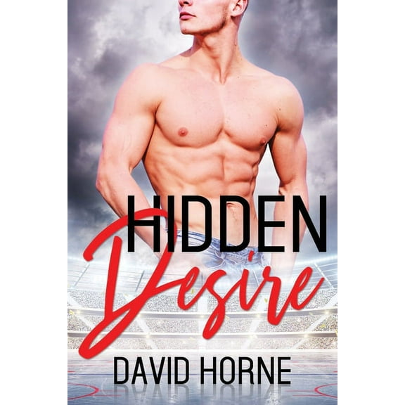 Hidden Desire (Paperback)