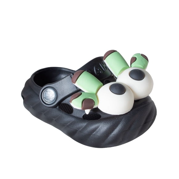 Zuecos para niños. Sandalia Ojotas Ojotes