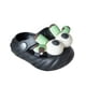 thumbnail image 1 of Zuecos para niños. Sandalia Ojotas Ojotes, 1 of 5