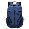 thumbnail image 1 of ligera enderismo para exteriores Bolsa de viaje para hombres y mujeres Azul Zulema Muestra de moda para hombre, 1 of 8