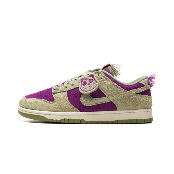 NIKE MENS Dunk Low Retro SE "Viotech Dusty Olive" IB2990 500 IB2990 500 from Stadium Goods