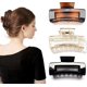 thumbnail image 1 of BR Juego de pinzas para el cabello antideslizantes grandes para cabello grueso, perfecto para fiestas, trabajo y hogar, 1 of 5