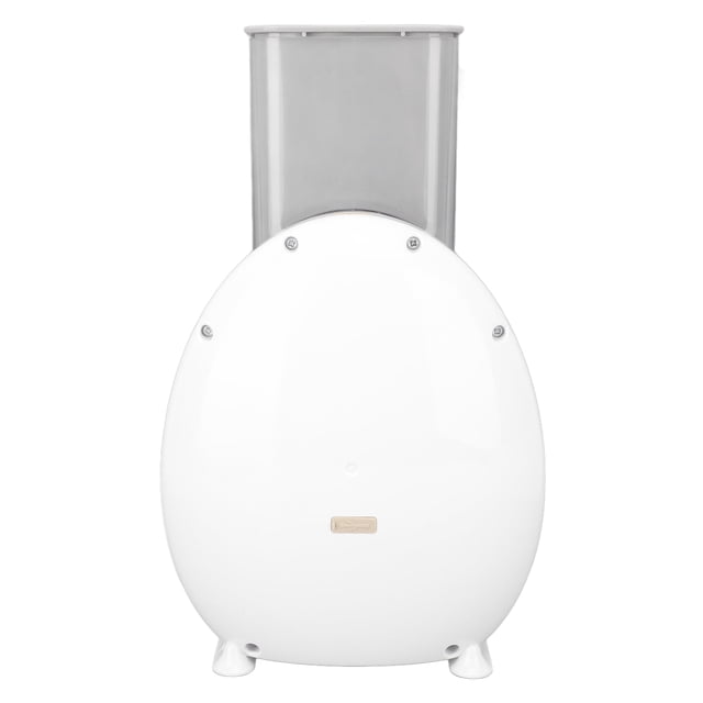 Rallador Eléctrico, Trituradora Eléctrica Versátil De Acero Inoxidable Eficiente Para Cocina