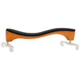 thumbnail image 1 of Violin Shoulder Rest,String Instrument Neck Rest With Adjustable Feet Silicone Sponge Pad,Music Instrument Accessories, 1 of 8