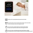 thumbnail image 3 of Air Quality Monitor 15 in 1 Smart Air Quality Tester EU Plug B, 3 of 5