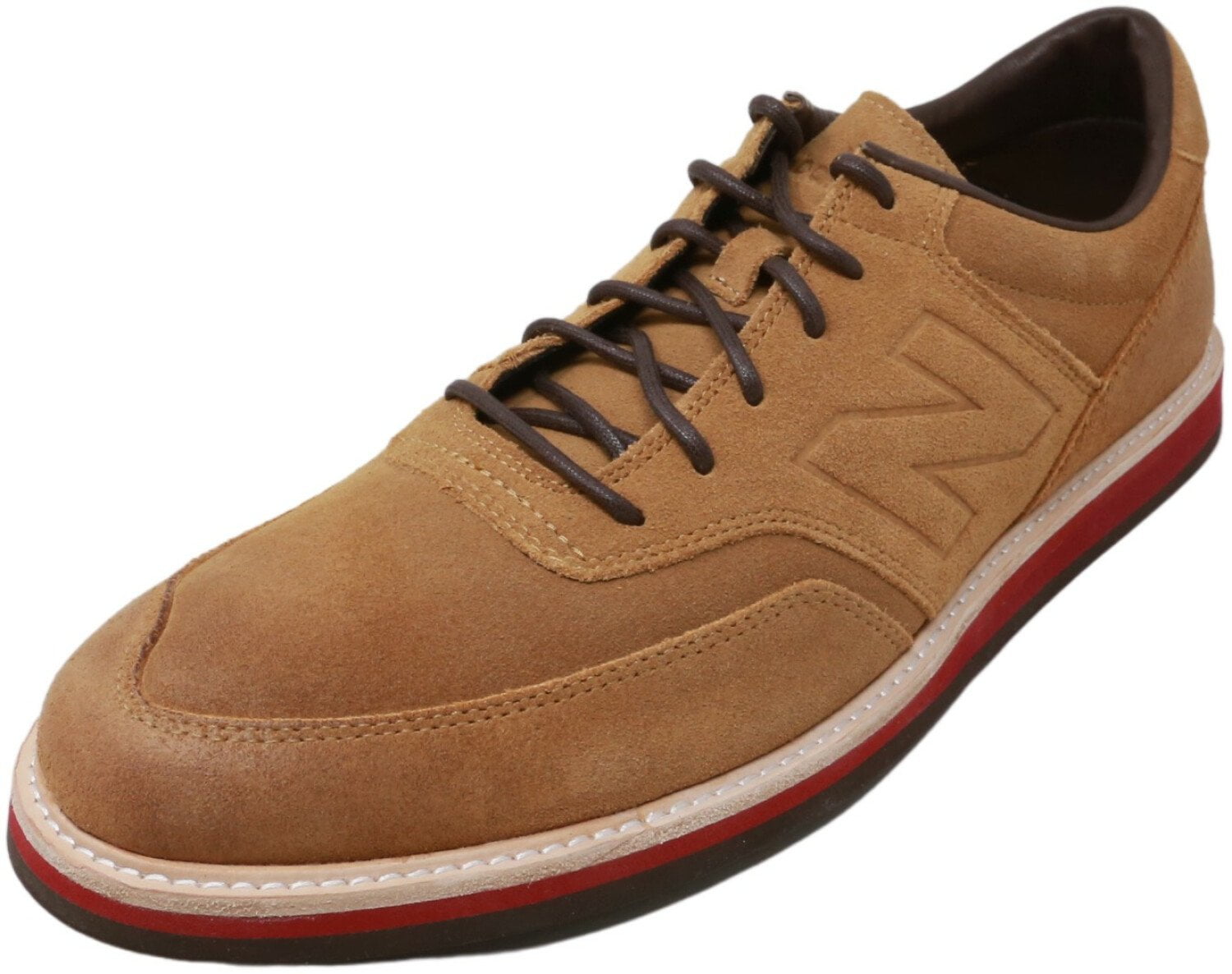 New Balance Men's Md1100 Gy Ankle-High 