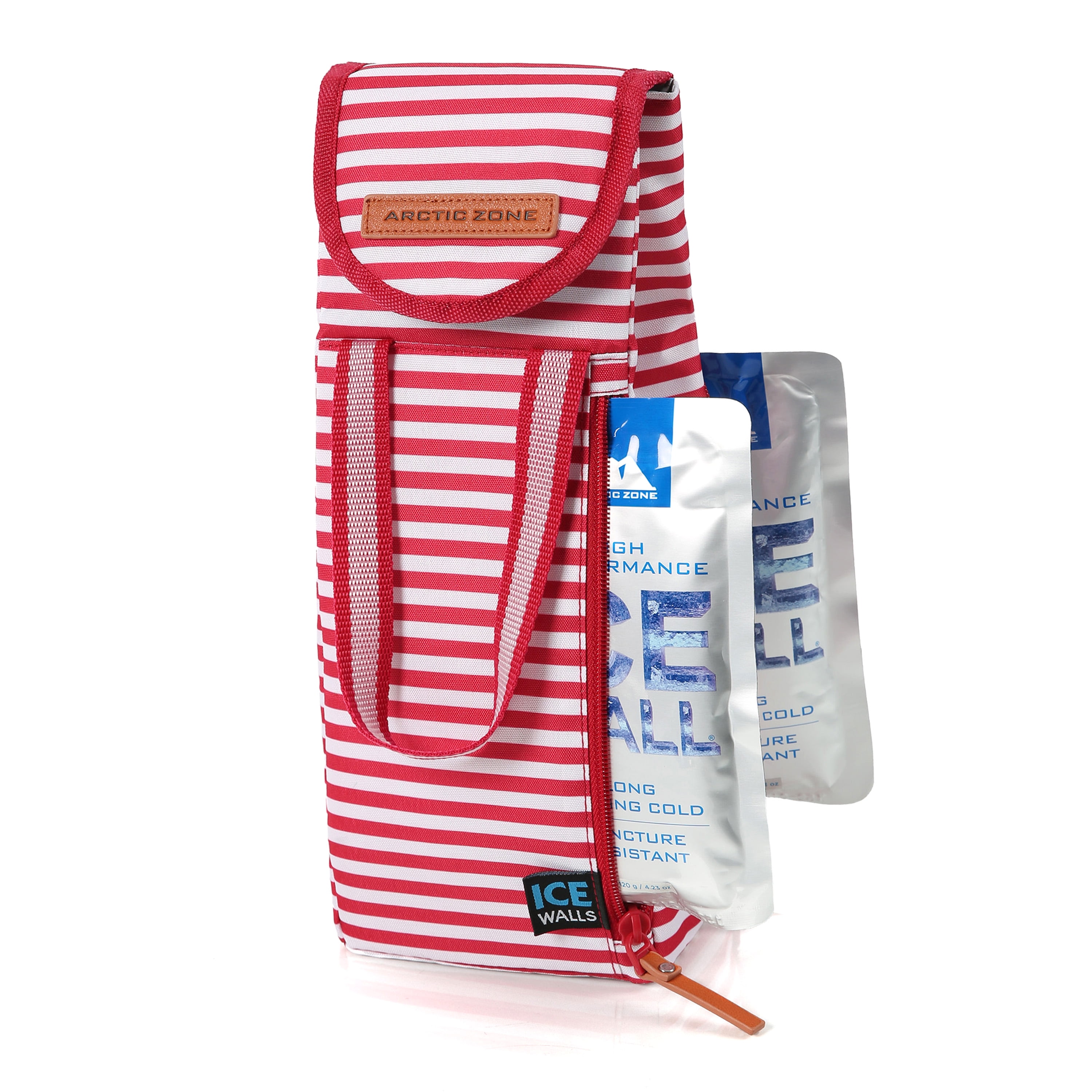 Arctic Zone Wine Tote Bag, Wine Bottle Carrier Bag, Ubuy Nepal