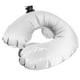 thumbnail image 1 of Almohada Inflable en Forma de U Sunnimix Color Gris, 1 of 4