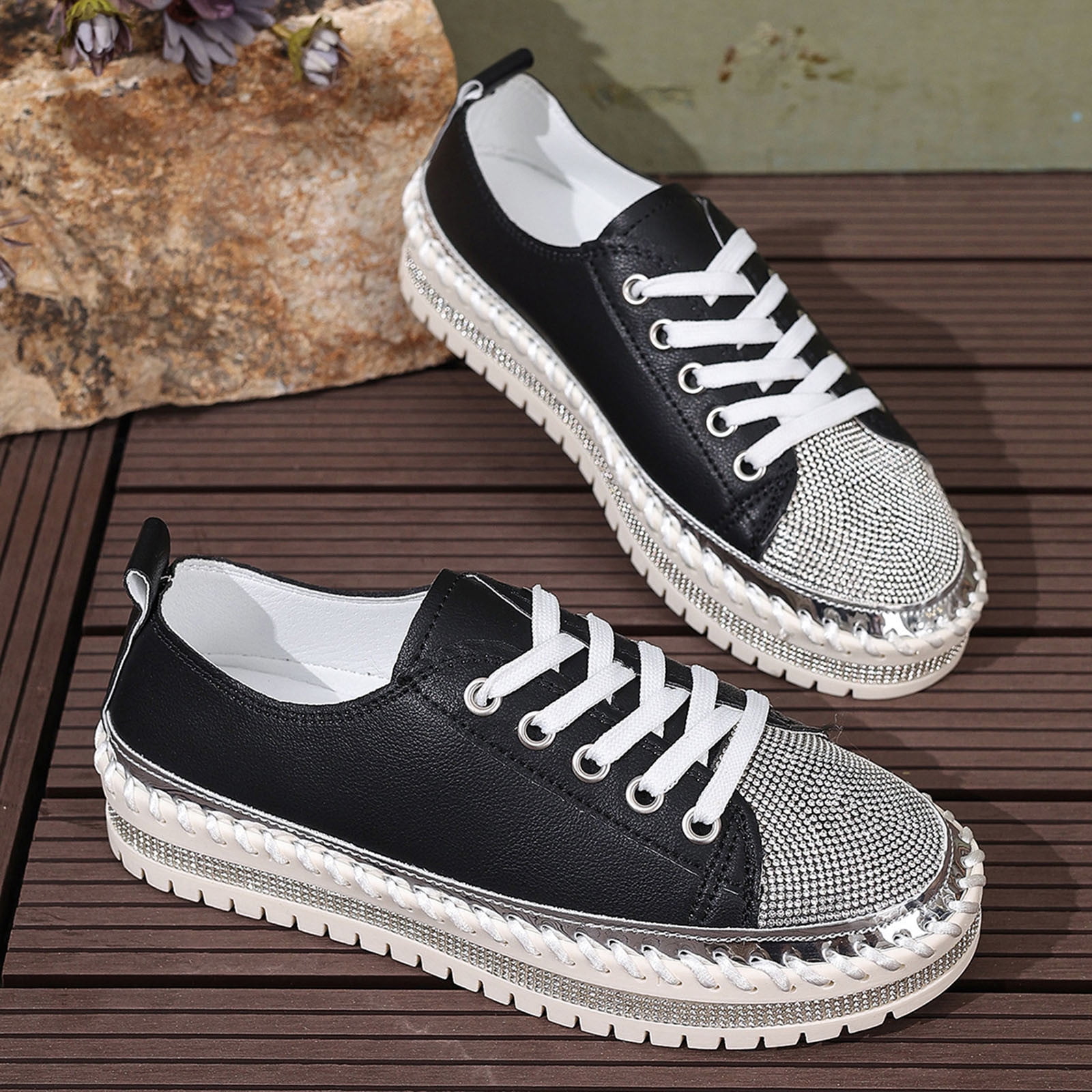【Yuya 】BEAUTIFUL SHOES Amazon.com | TZ Youth Kid's Girl's Glitter Fashion Sneakers