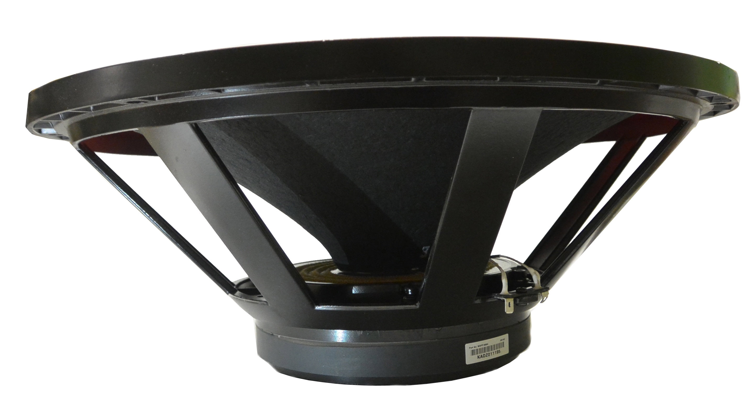 cerwin vega 18 subwoofer replacement