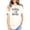 Natural Shirt, variant on Writing Is My Favorite Shirt for Adults and Teens Cute Script Tee for Women Heather Blue Shirt Adult Small