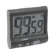 thumbnail image 4 of Temporizador de Reloj Alarma fuerte Temporizador digital para de enseñanza de deportes Negro BLESIY Temporizador de cocina, 4 of 8