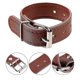 thumbnail image 2 of 3 Pairs of Adjustable Bike Front Basket Leather Strap Basket Strap for Cycling Bike Basket Strap, 2 of 3