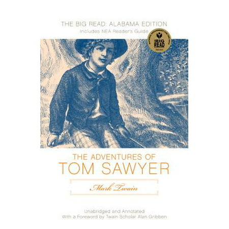 Mark Twain's Adventures of Tom Sawyer : The Newsouth (The Best Of Slayer)