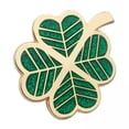 thumbnail image 1 of Marcador de pelotas de golf,Marcador de pelotas de golf mujeres hombres Premium Metal,Accesorios de golf para mujer Ballmarker regalo,Marcador de hojas de acero inoxidable Golfer,marca de bola Sunnimix Marcador de pelotas de golf, 1 of 8