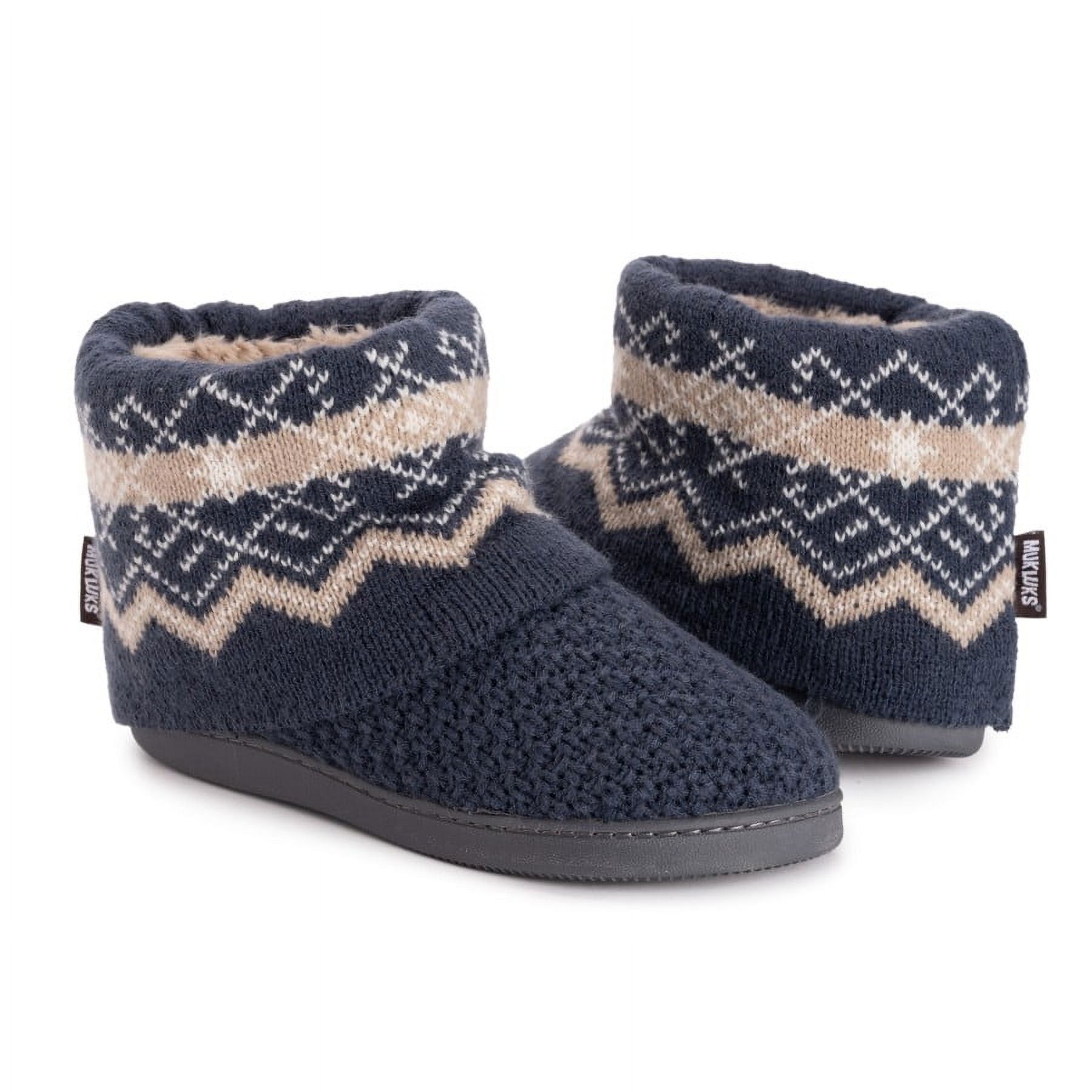 MUK LUKS Women's Rochelle Slippers