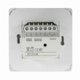thumbnail image 3 of Floor Heating Thermostat Temperature Controller with Sensor Cable for Electric Underfloor Systems, 3 of 3