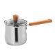 thumbnail image 2 of Olla para freír con mango de madera mayimx olla para Fideos, 2 of 9
