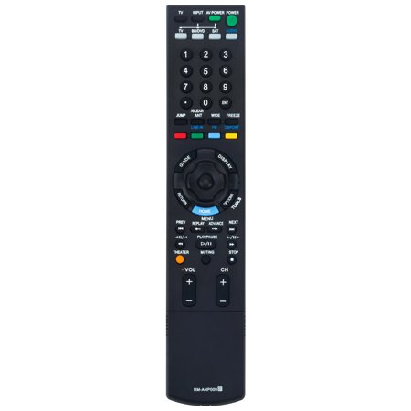 New RM-ANP009 Replace Remote Control for Sony Home Theater System RHT-S10 RHTS10
