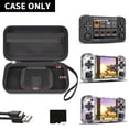 thumbnail image 2 of Funda GWCASE compatible con la consola de juegos retro Anbernic RG35XX H, 2 of 8