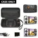thumbnail image 2 of Funda GWCASE compatible con la consola de juegos retro Anbernic RG35XX H, 2 of 8