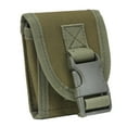 thumbnail image 2 of Bolsa de nailon para cigarrillos, bolsa de nailon verde para deportes al aire libre, camping, bolsa de nailon para cigarrillos, durabilidad prolongada, 2 of 11