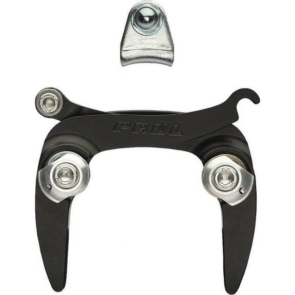 Paul Component Engineering Racer M Center Pull Brake Front Black