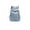 A-Light Blue, variant on Casual Nylon Lightweight Travel Backpack, Multi-Pocket Water-Resistant Daily Commuter Bag, Youngster Outdoor Sports Rucksack, Practical Unisex Gift