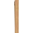thumbnail image 4 of Ekena Millwork 5 1/2"W x 44"D x 48"H Balboa Block Smooth Bracket, Western Red Cedar, 4 of 4