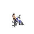thumbnail image 3 of Nautilus R616 Recumbent Bikes, 3 of 9