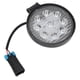 thumbnail image 2 of Luz de trabajo para coche, lámpara redonda automática, luces de conducción, luces antiniebla delanteras, luces de ingeniería, luces universales para coche, lámpara de trabajo LED LHCER Descripción de la referencia, 2 of 8