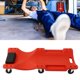 thumbnail image 5 of Reparación de automóviles Sleeper Board Car Repair Deck Universal PE 200kg Capacidad de carga Portátil Resistente a impactos 36in Profesional Robusto con reposacabezas, 5 of 8