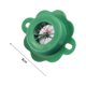 thumbnail image 5 of Cortadora de cebolla, trituradora, flor de ciruelo, rallador, cocina, cortador de verduras, Gadgets Likrtyny  Para estrenar, 5 of 5