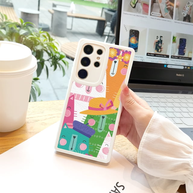 Destaca con diseños únicos: Funda para teléfono plateada de doble capa mate con gráficos extravagantes para iPhone 15 Pro Max 14 13 12 Pro 11