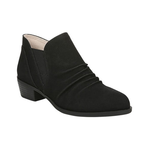 lifestride comfort booties