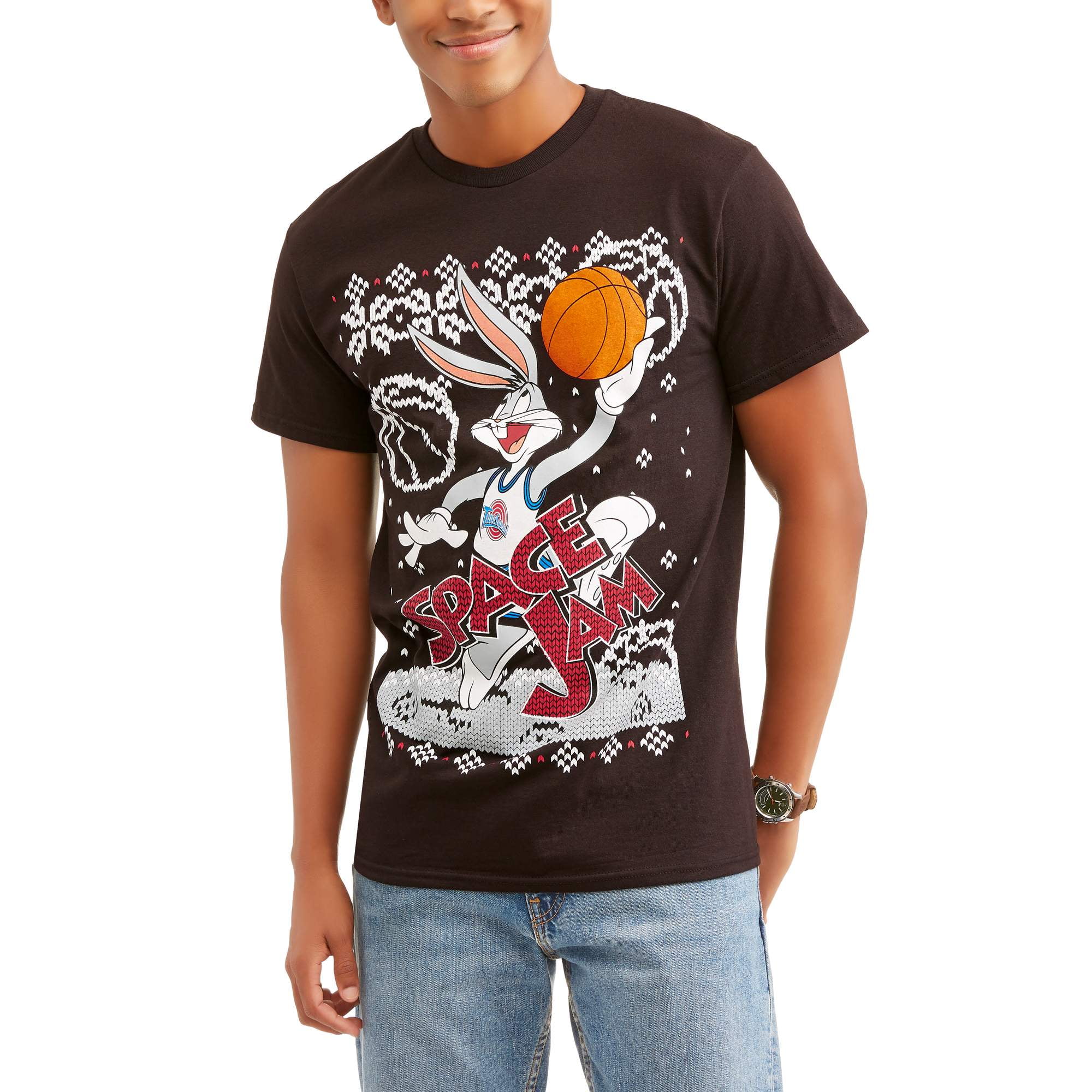 space jam legacy t shirt